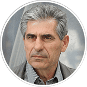 Profile photo for Angelos Anastasiadis