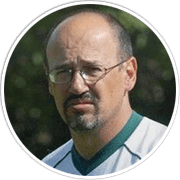 Profile photo for Nikos Tzouroudis