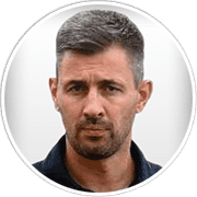 Profile photo for Giorgos Simos