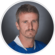 Profile photo for Nikos Anastasopoulos