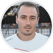 Profile photo for Giorgos Barkoglou