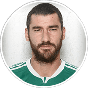 Profile photo for Giourkas Seitaridis