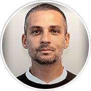 Profile photo for Giannis Kotsis