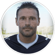 Profile photo for Giannis Symeonidis