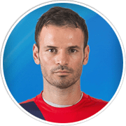 Profile photo for Vangelis Nastos