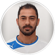 Profile photo for Giannis Okkas