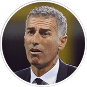 Profile photo for Mauro Tassotti