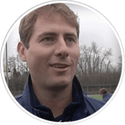 Profile photo for Chris Franks