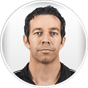 Profile photo for Ian Russell