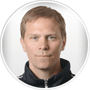 Profile photo for Roger Sandberg