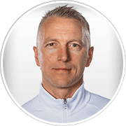 Profile photo for Niklas Egnell
