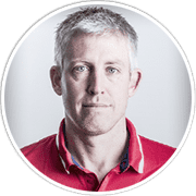 Profile photo for John Wolyniec