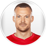 Profile photo for Rasmus Sjöstedt