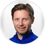 Profile photo for Jussi Kontinen