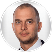 Profile photo for Henrik Jurelius