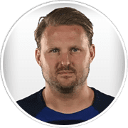 Profile photo for Björn Hamberg