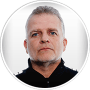 Profile photo for Magnus Edlund