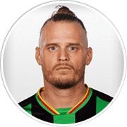 Profile photo for Jonas Lindberg