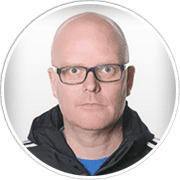 Profile photo for Patrik Werner