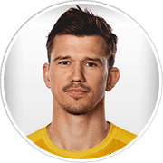 Profile photo for August Strömberg