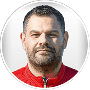 Profile photo for Antonis Panagiotopoulos