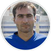 Profile photo for Ilias Kyriakidis