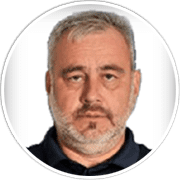 Profile photo for Vasilis Alexiou