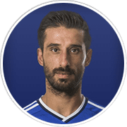 Profile photo for Michalis Kripintiris