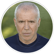 Profile photo for Nikos Anastopoulos