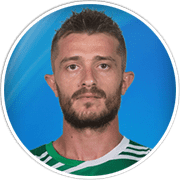 Profile photo for Christos Mingas