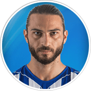 Profile photo for Giorgos Makris