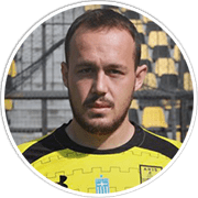 Profile photo for Kostas Kapetanos