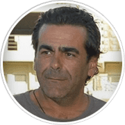 Profile photo for Stavros Labrakis