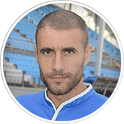 Profile photo for Giorgos Ntasios