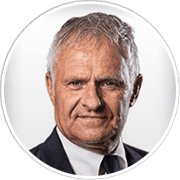 Profile photo for Ruedi Zbinden