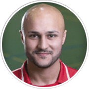 Profile photo for Murat Ural