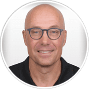 Profile photo for Jürgen Seeberger