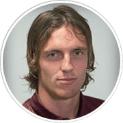 Profile photo for Geoffrey Tréand