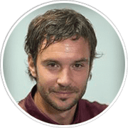 Profile photo for Lionel Pizzinat