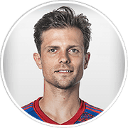 Valentin Stocker