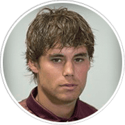 Profile photo for Patrik Baumann