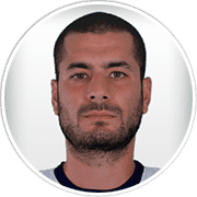 Profile photo for Eren Derdiyok