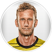 Fabian Lustenberger