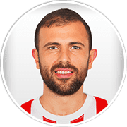 Admir Mehmedi
