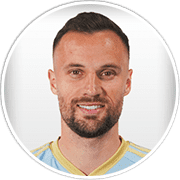 Haris Seferovic