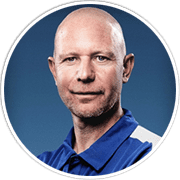 Profile photo for Manuel Klökler