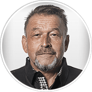 Profile photo for Peter Egg