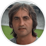 Profile photo for Andreas Mösli