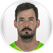 Roman Bürki