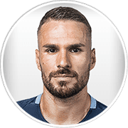 Profile photo for Dejan Šorgić